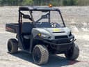 2021 Polaris Pro XD 2000D Image