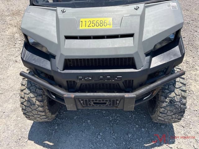 Image of Polaris Pro XD 2000D equipment image 3