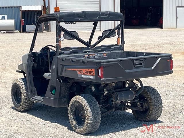 Image of Polaris Pro XD 2000D equipment image 2