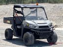 2021 Polaris Pro XD 2000D Image