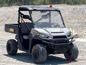2021 Polaris Pro XD 2000D Image