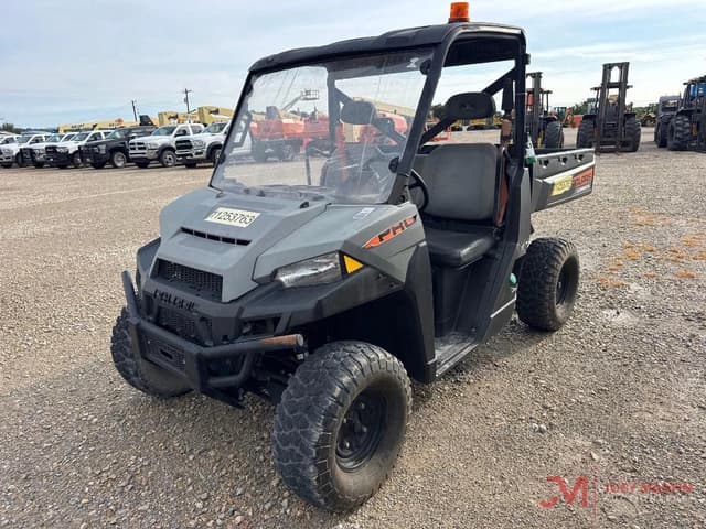 Image of Polaris Pro XD 2000D equipment image 3
