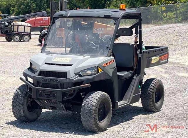 Image of Polaris Pro XD 2000D equipment image 3
