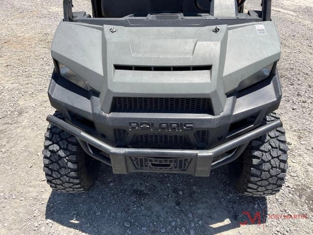 Image of Polaris Pro XD 2000D equipment image 4