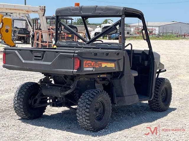 Image of Polaris Pro XD 2000D equipment image 1