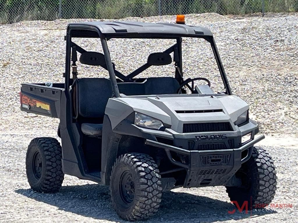 Image of Polaris Pro XD 2000D Primary image