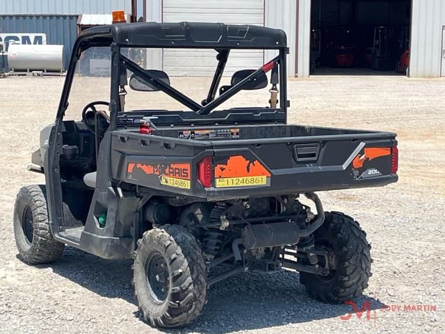 Image of Polaris Pro XD 2000D equipment image 2