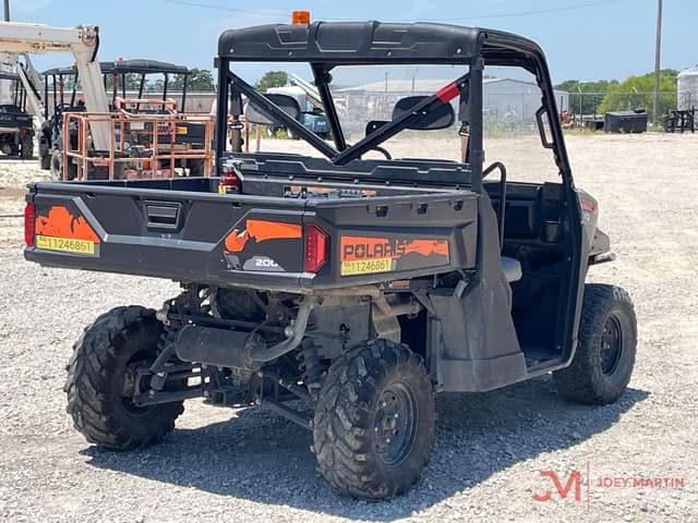 Image of Polaris Pro XD 2000D equipment image 3