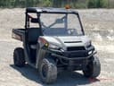 2021 Polaris Pro XD 2000D Image