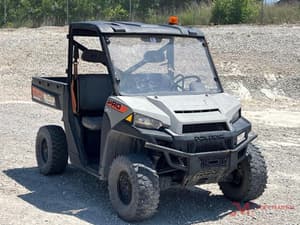 2021 Polaris Pro XD 2000D Image