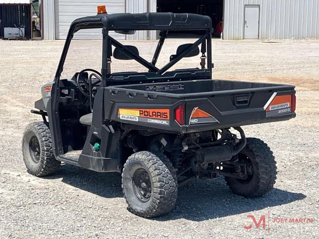 Image of Polaris Pro XD 2000D equipment image 2