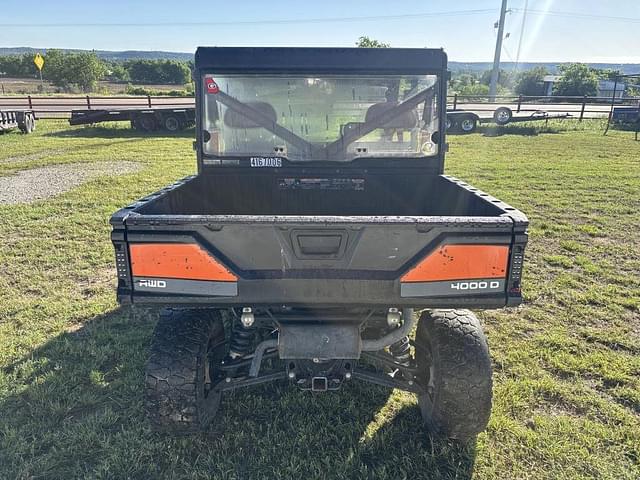 Image of Polaris Commercial Pro equipment image 3