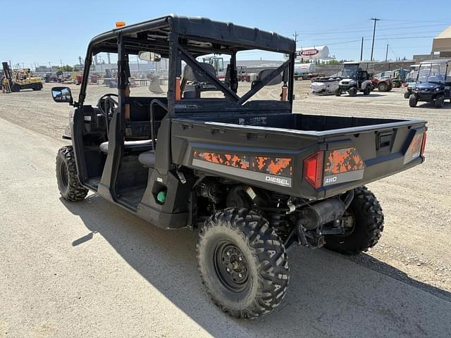 Image of Polaris Pro XD equipment image 3