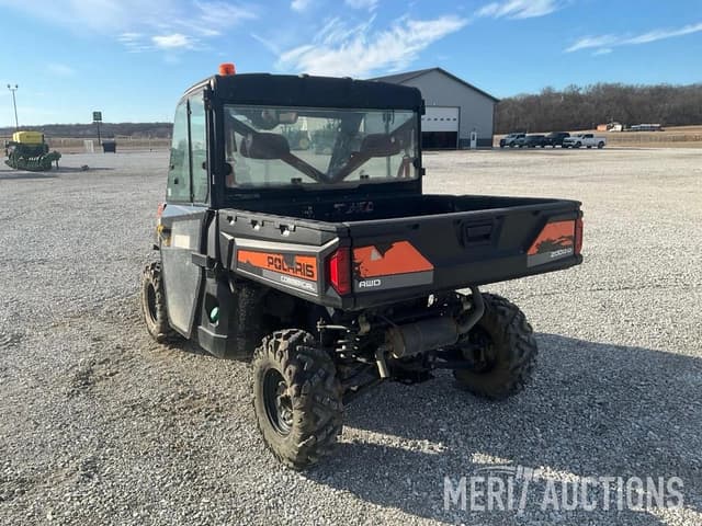 Image of Polaris Pro XD equipment image 2