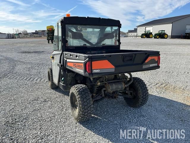 Image of Polaris Pro XD equipment image 2