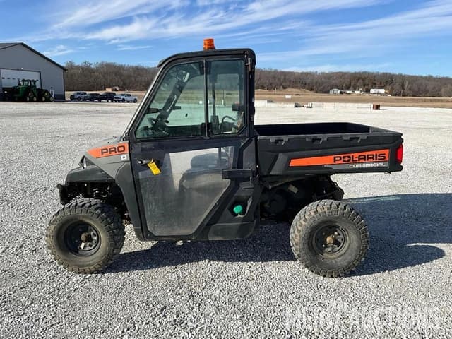 Image of Polaris Pro XD equipment image 1