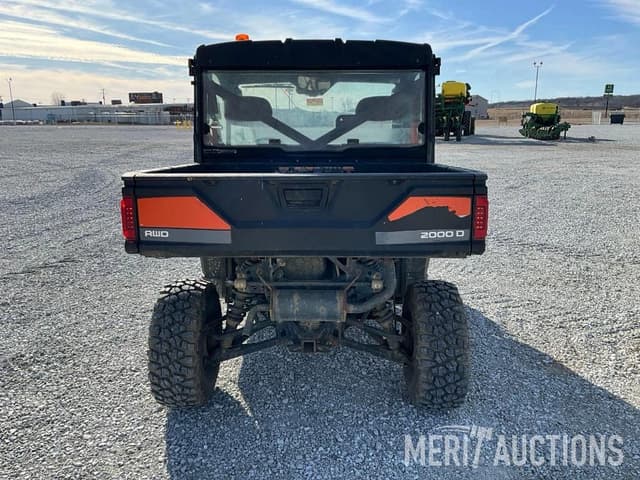 Image of Polaris Pro XD equipment image 3