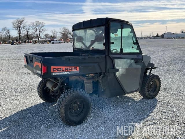 Image of Polaris Pro XD equipment image 4