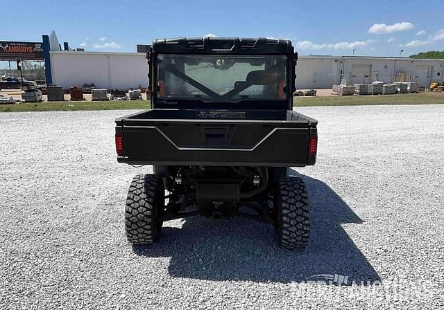Image of Polaris Pro XD equipment image 3