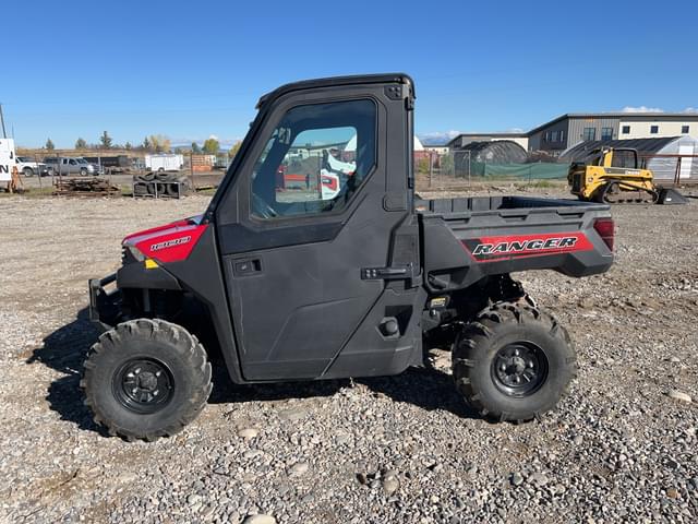 Image of Polaris Ranger 1000 equipment image 1