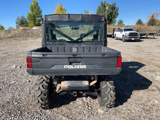 Image of Polaris Ranger 1000 equipment image 3