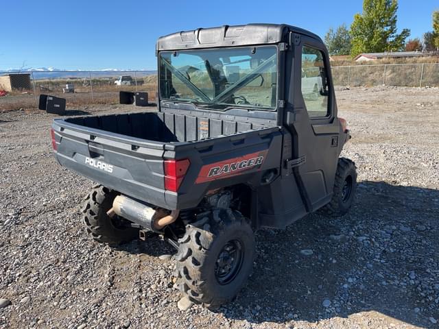 Image of Polaris Ranger 1000 equipment image 4