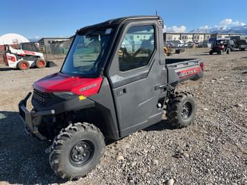 Main image Polaris Ranger 1000