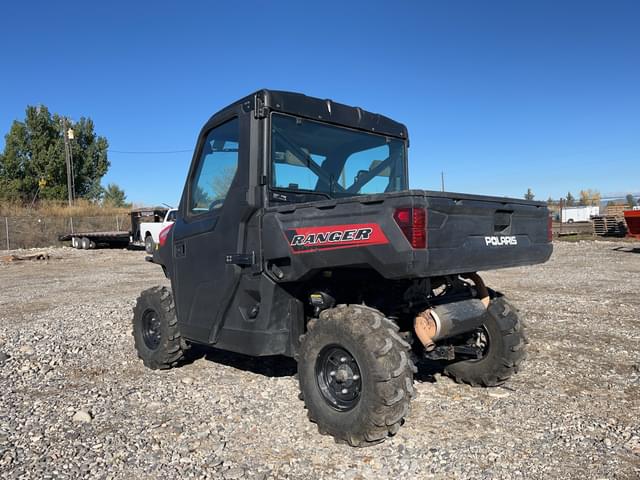 Image of Polaris Ranger 1000 equipment image 2