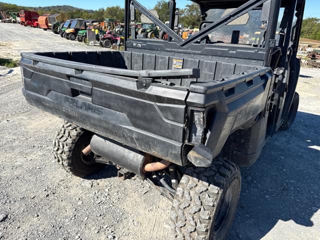 Image of Polaris Ranger 1000 equipment image 2