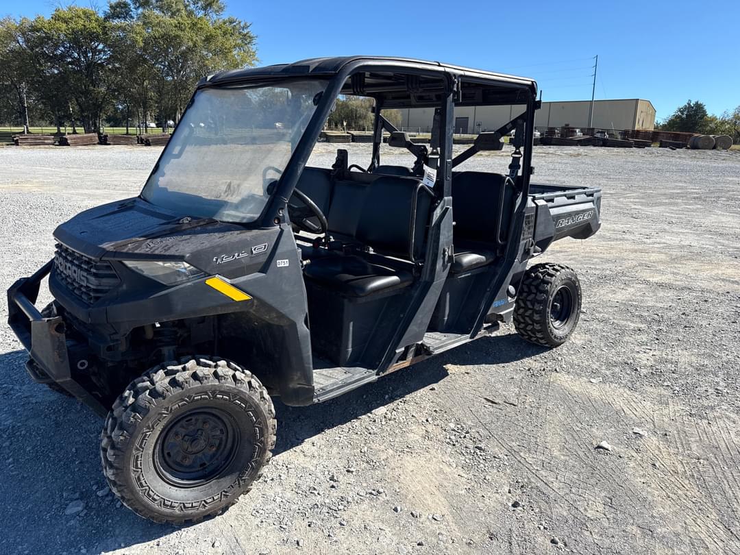 Image of Polaris Ranger 1000 Primary image