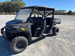 2021 Polaris Ranger 1000 Image