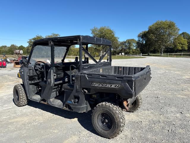 Image of Polaris Ranger 1000 equipment image 1