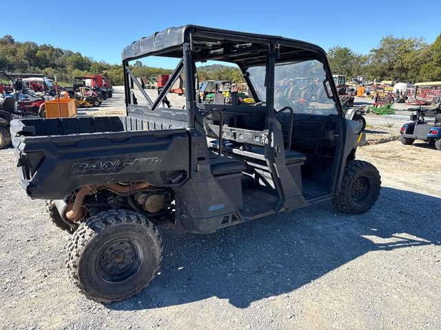 Image of Polaris Ranger 1000 equipment image 3