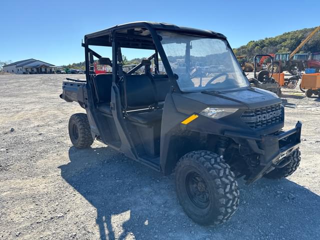 Image of Polaris Ranger 1000 equipment image 4
