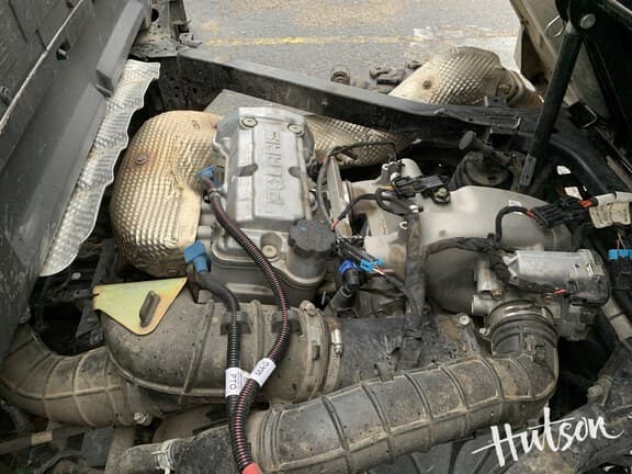 Image of Polaris Ranger 1000 equipment image 3