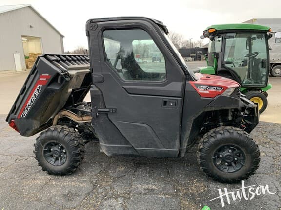 Image of Polaris Ranger 1000 Primary image