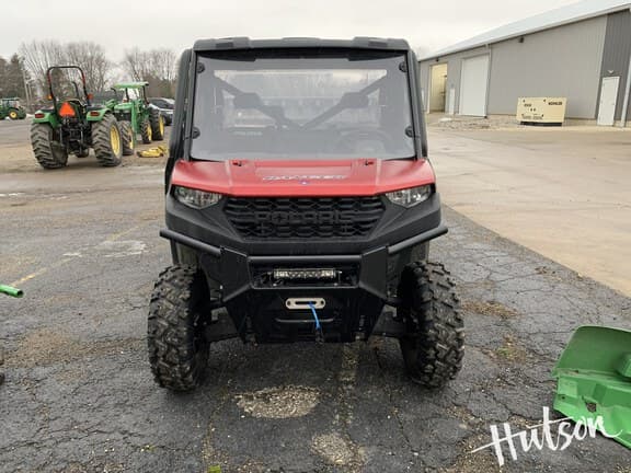 Image of Polaris Ranger 1000 equipment image 2