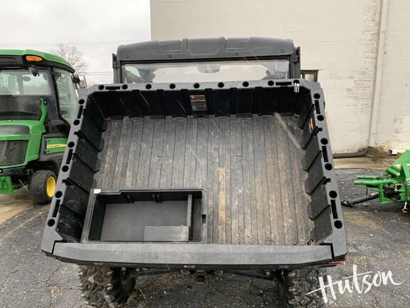 Image of Polaris Ranger 1000 equipment image 4