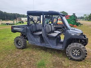 Main image Polaris Ranger 1000 1