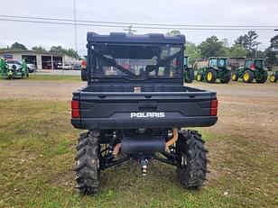 Main image Polaris Ranger 1000 7