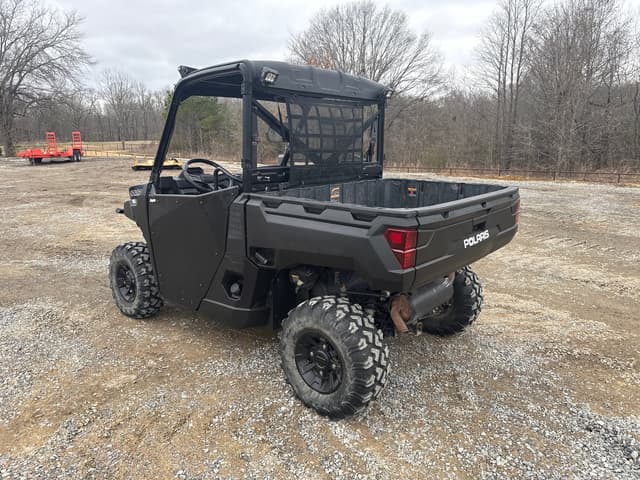Image of Polaris Ranger 1000 equipment image 2
