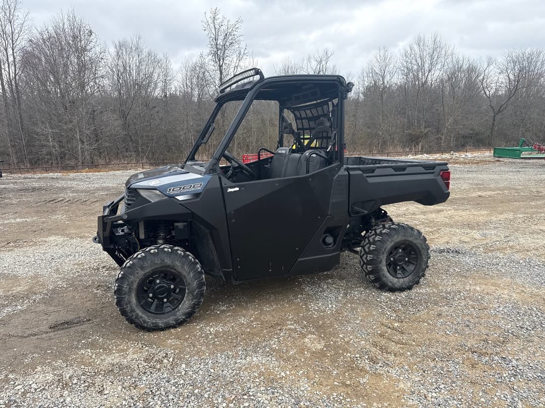 Image of Polaris Ranger 1000 Primary image