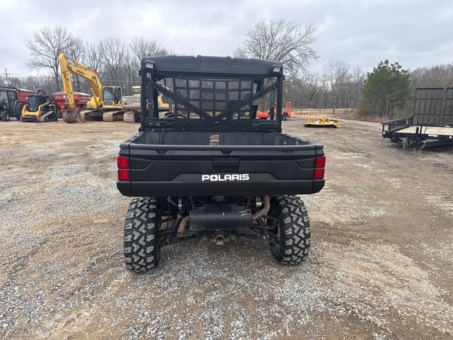 Image of Polaris Ranger 1000 equipment image 3