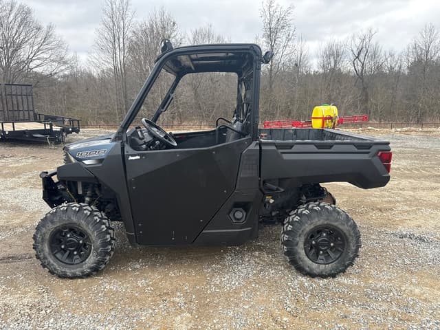 Image of Polaris Ranger 1000 equipment image 1