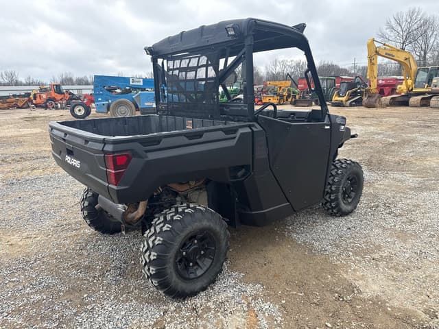 Image of Polaris Ranger 1000 equipment image 4