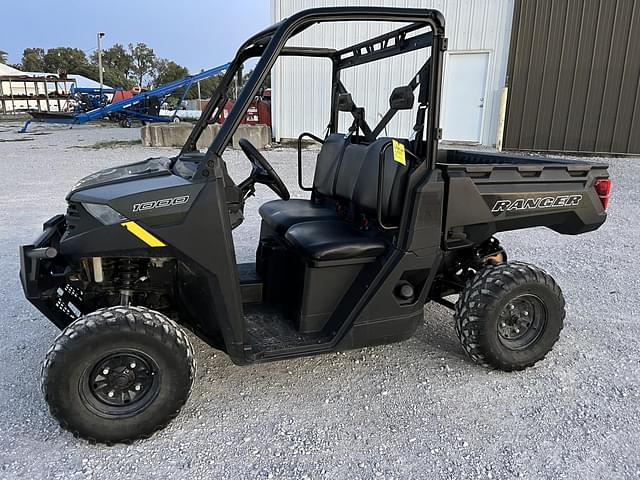 Image of Polaris Ranger 1000 EPS equipment image 3