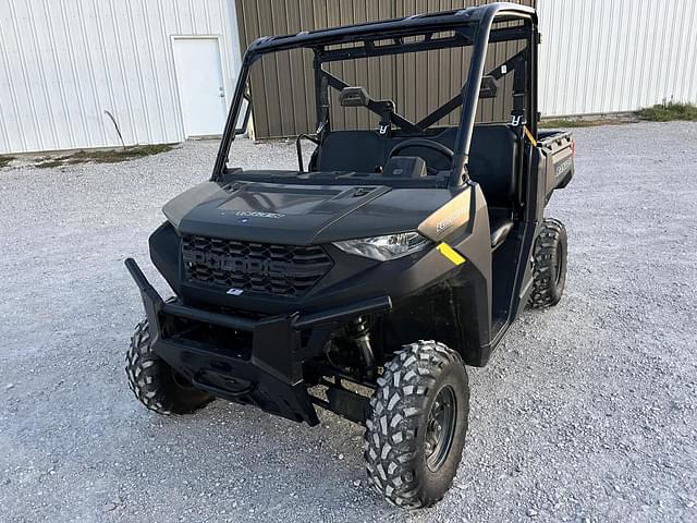 Image of Polaris Ranger 1000 EPS equipment image 2