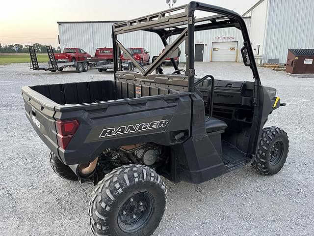 Image of Polaris Ranger 1000 EPS equipment image 4