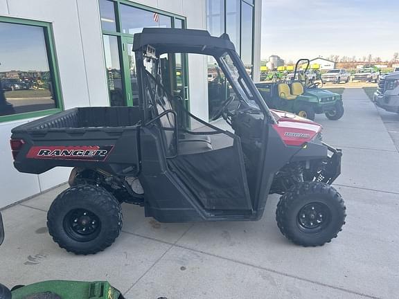 Image of Polaris Ranger 1000 EPS equipment image 2