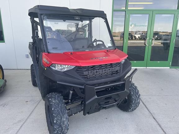 Image of Polaris Ranger 1000 EPS equipment image 1